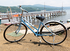 一般用自転車