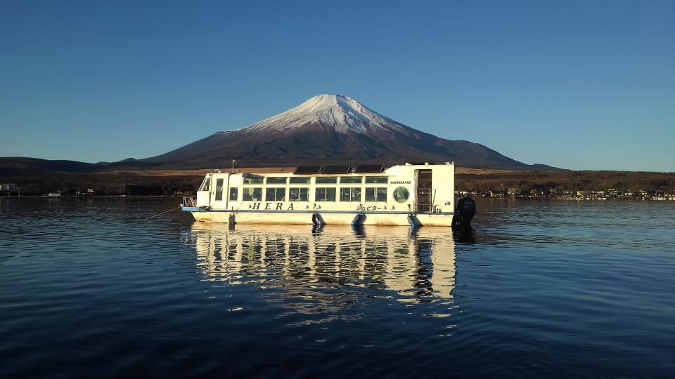 【ワカサギ】釣果情報（2024/12/25）
