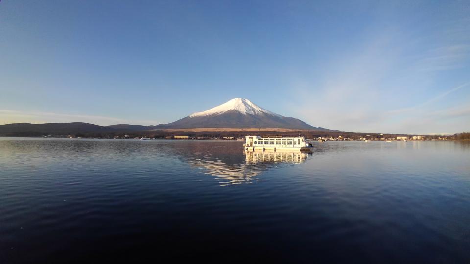 【ワカサギ】釣果情報