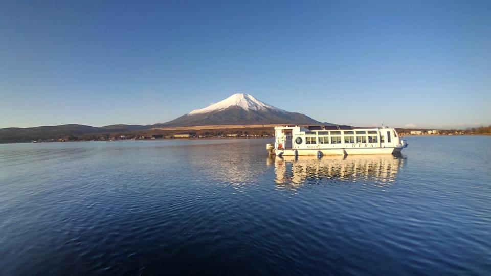 【ワカサギ】釣果情報（2025/12/30）